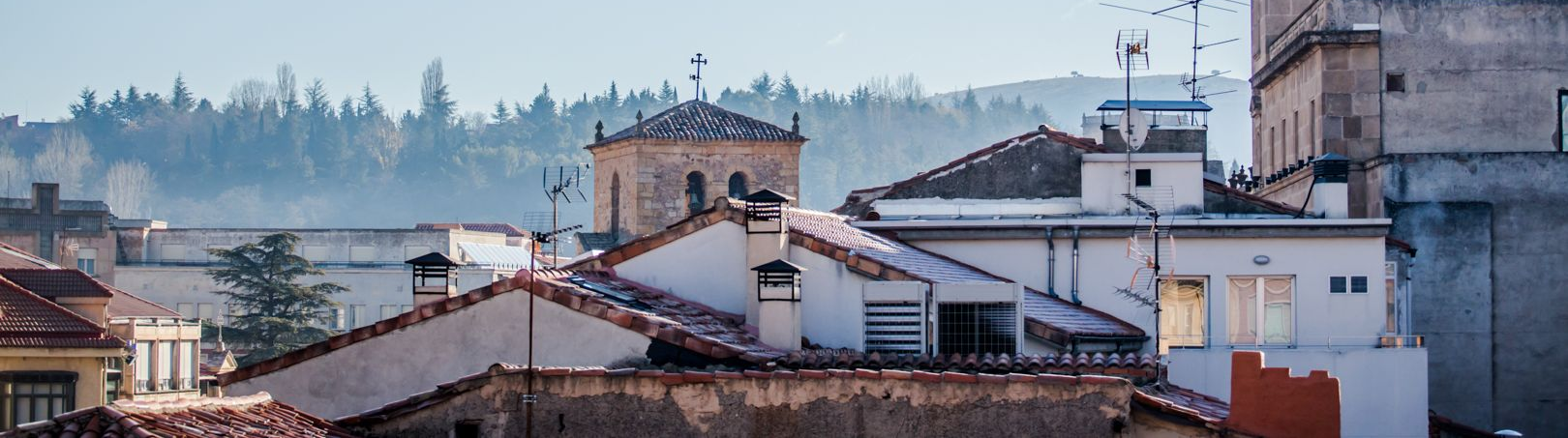 Hostal Alvi - Hostal en Soria & Apartamento Alvi